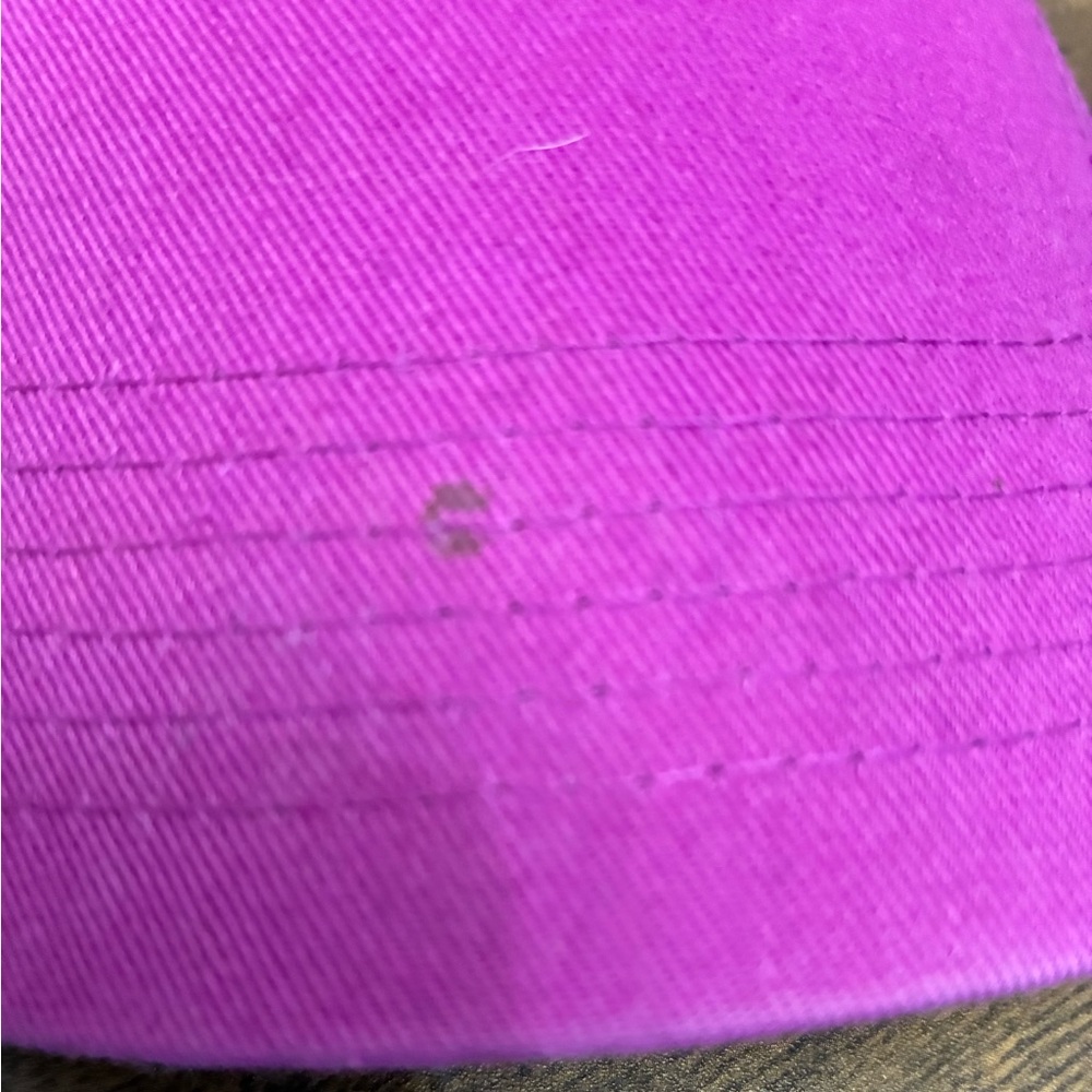 Women’s John Deere Trucker Hat - Picture 2 of 6